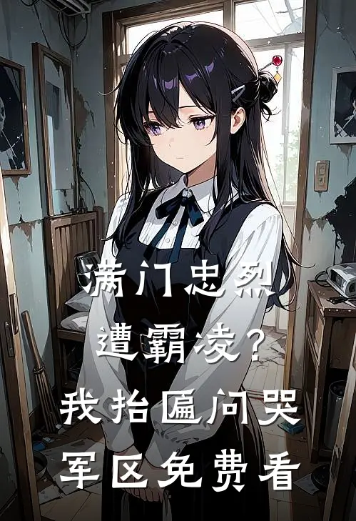 满门忠烈遭霸凌？我抬匾问哭军区免费看