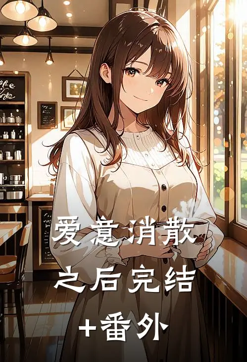爱意消散之后完结+番外