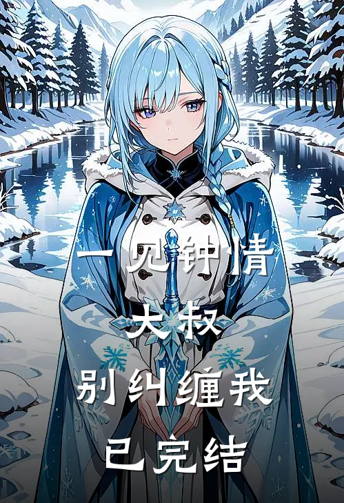 一见钟情：大叔，别纠缠我已完结