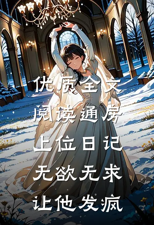 优质全文阅读通房上位日记：无欲无求让他发疯