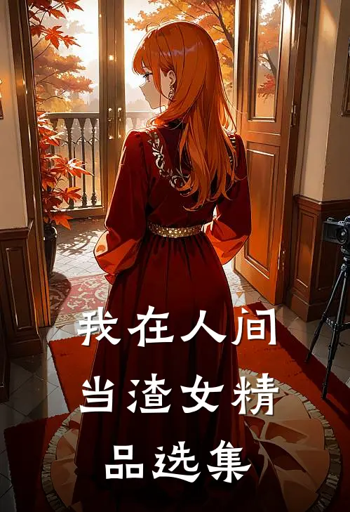 我在人间当渣女精品选集