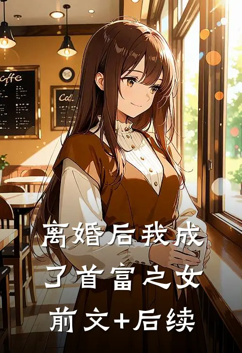 离婚后我成了首富之女前文+后续