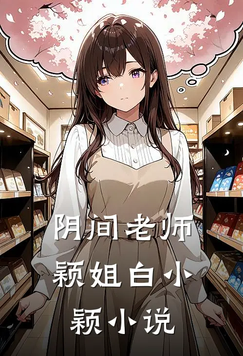 阴间老师颖姐白小颖小说