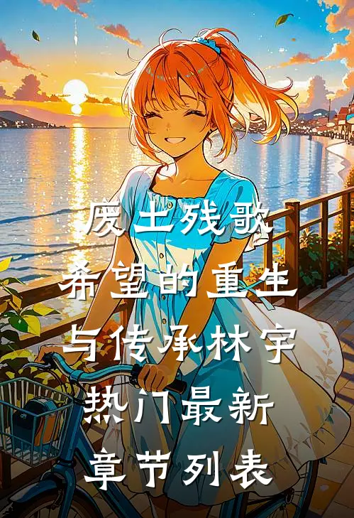 废土残歌：希望的重生与传承林宇热门最新章节列表