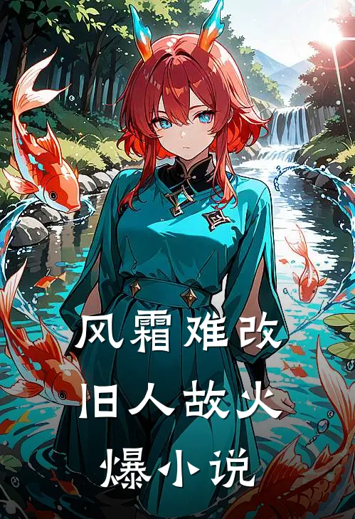 风霜难改旧人故火爆小说