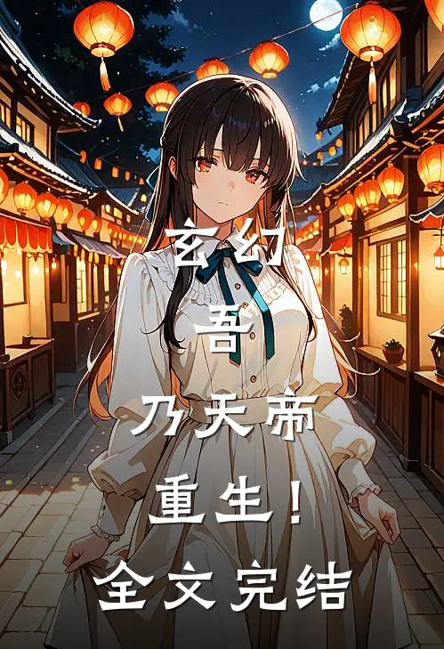 玄幻：吾，乃天帝重生！全文完结