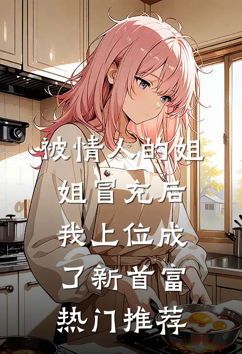 被情人的姐姐冒充后，我上位成了新首富热门推荐