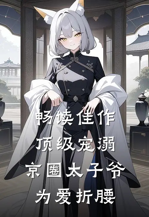 畅读佳作顶级宠溺：京圈太子爷为爱折腰