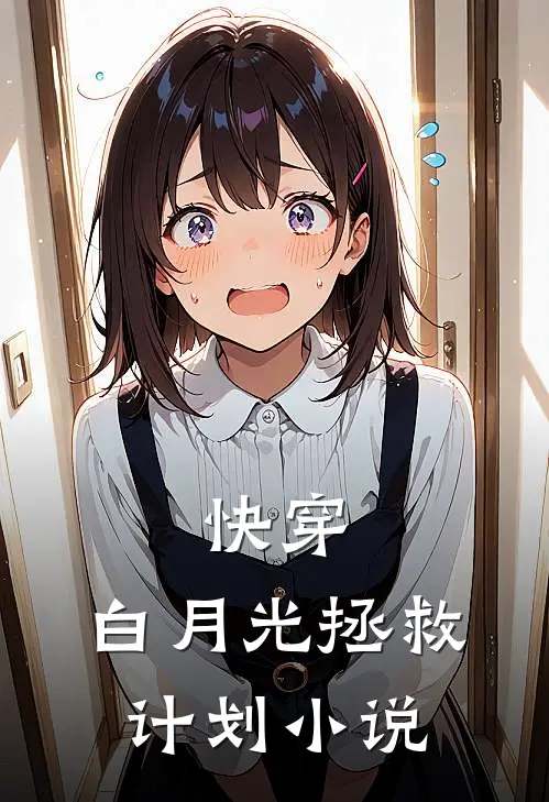 快穿：白月光拯救计划小说