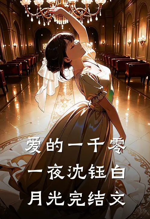 爱的一千零一夜沈钰白月光完结文