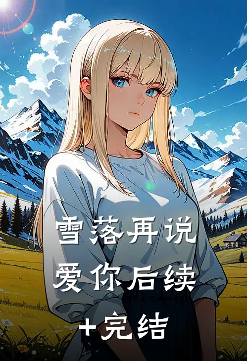 雪落再说爱你后续+完结