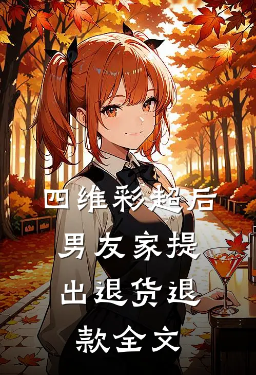 四维彩超后，男友家提出退货退款全文