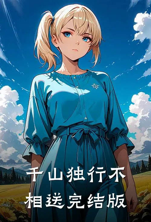 千山独行不相送完结版