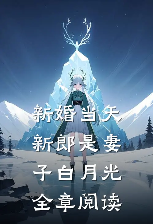 新婚当天，新郎是妻子白月光全章阅读