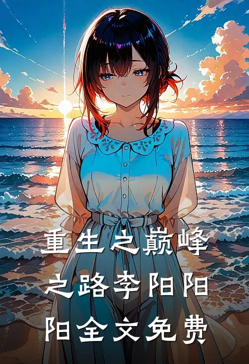 重生之巅峰之路李阳阳阳全文免费