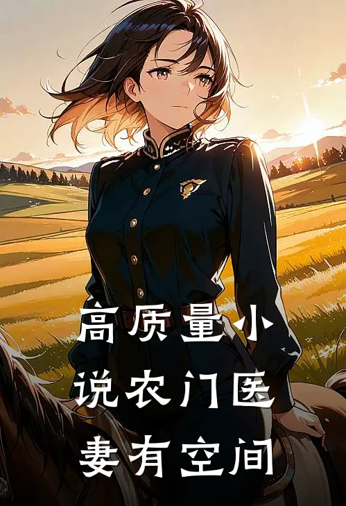 高质量小说农门医妻有空间