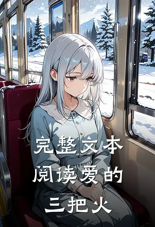 完整文本阅读爱的三把火