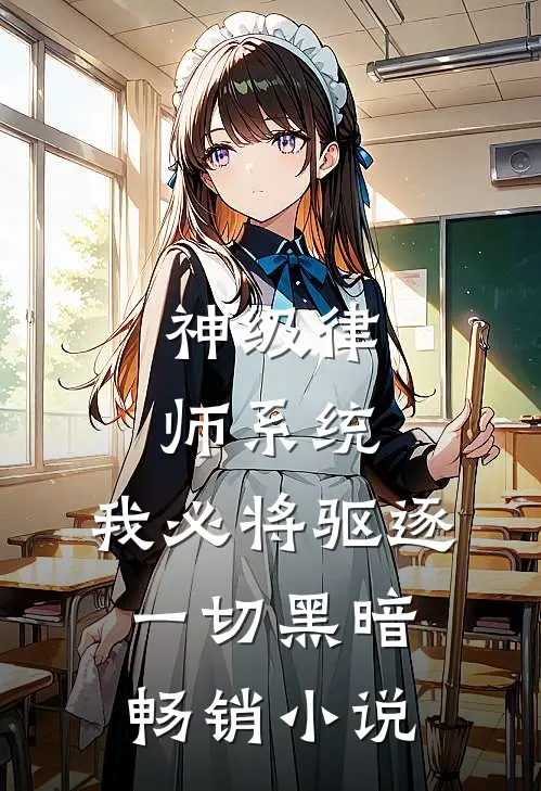 神级律师系统：我必将驱逐一切黑暗畅销小说