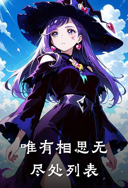 唯有相思无尽处列表