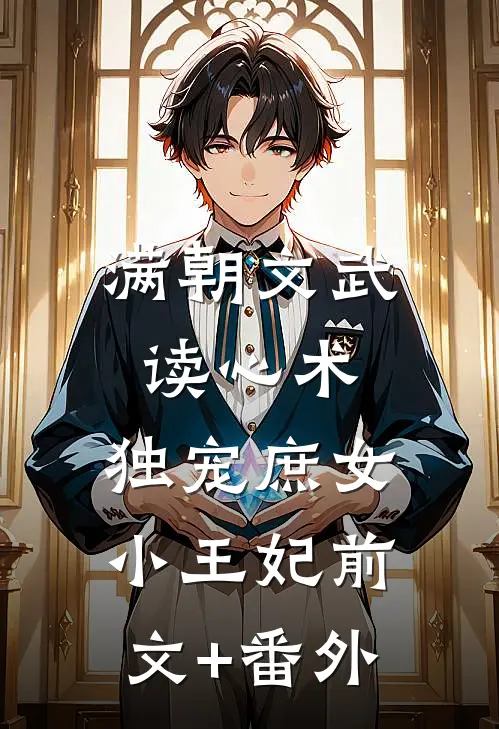满朝文武读心术，独宠庶女小王妃前文+番外