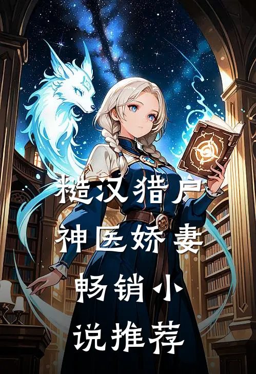 糙汉猎户神医娇妻畅销小说推荐