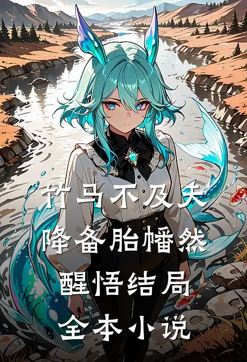 竹马不及天降备胎幡然醒悟结局全本小说