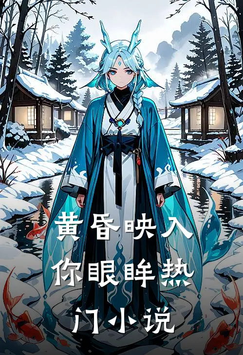 黄昏映入你眼眸热门小说