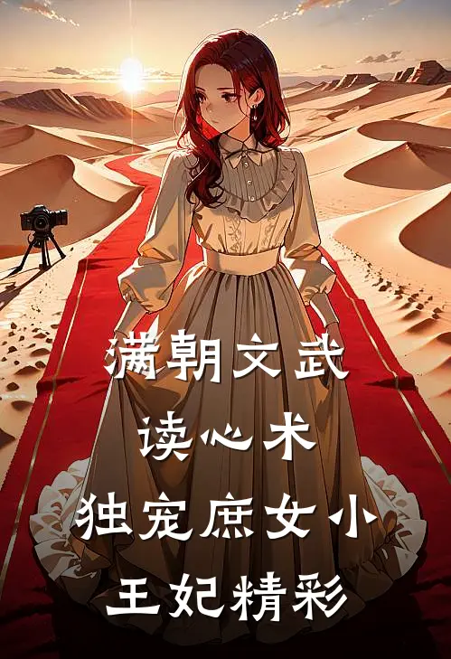 满朝文武读心术，独宠庶女小王妃精彩