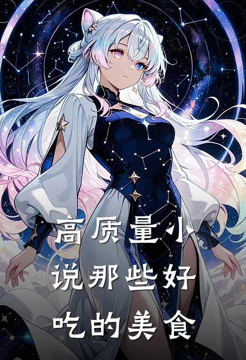 高质量小说那些好吃的美食