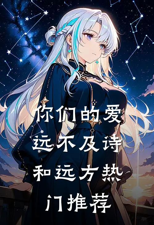 你们的爱，远不及诗和远方热门推荐