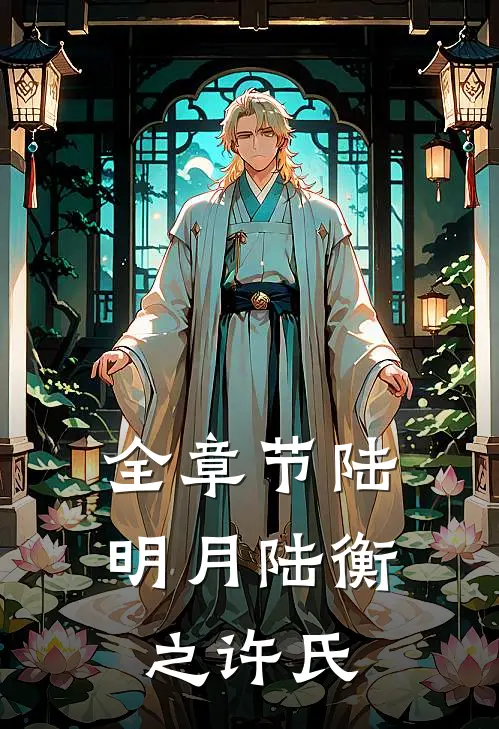 全章节陆明月陆衡之许氏