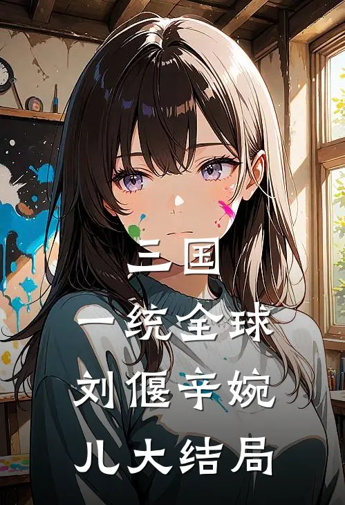 三国：一统全球刘偃辛婉儿大结局