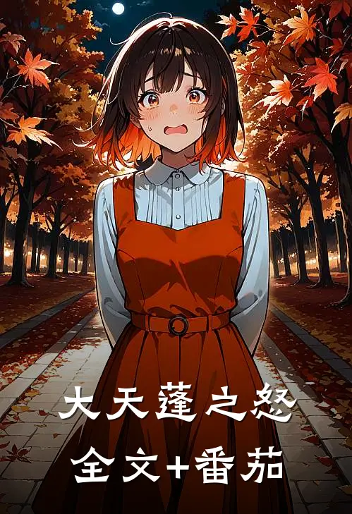 大天蓬之怒全文+番茄