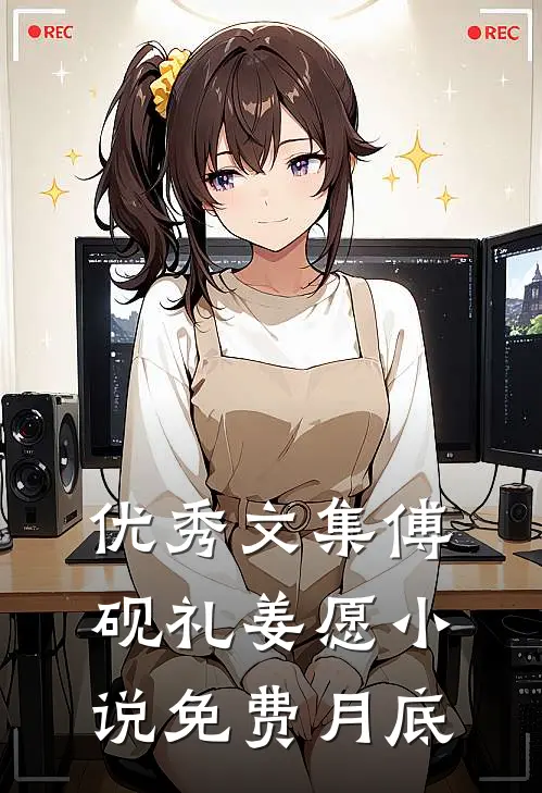 优秀文集傅砚礼姜愿小说免费月底