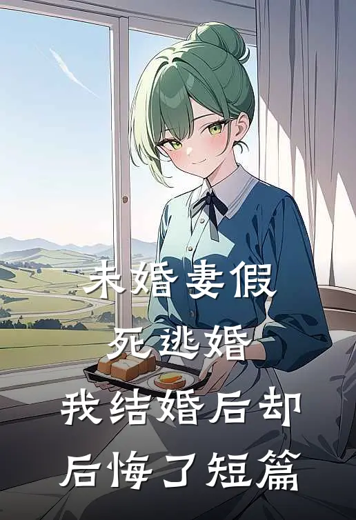 未婚妻假死逃婚，我结婚后却后悔了短篇