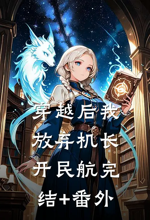 穿越后我放弃机长开民航完结+番外