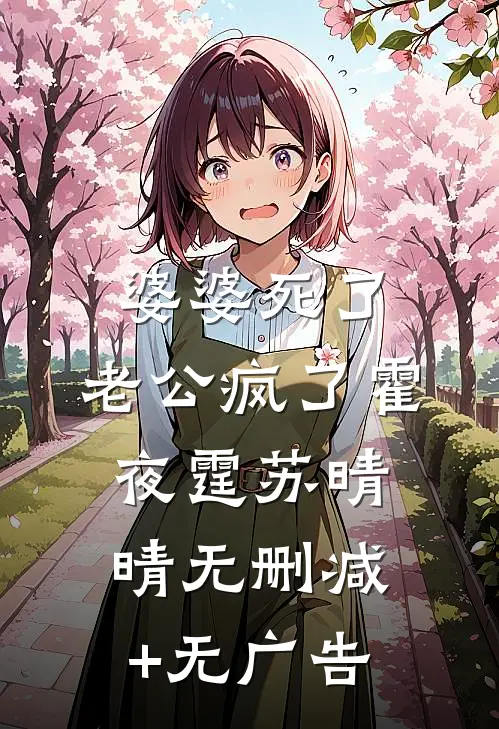 婆婆死了，老公疯了霍夜霆苏晴晴无删减+无广告