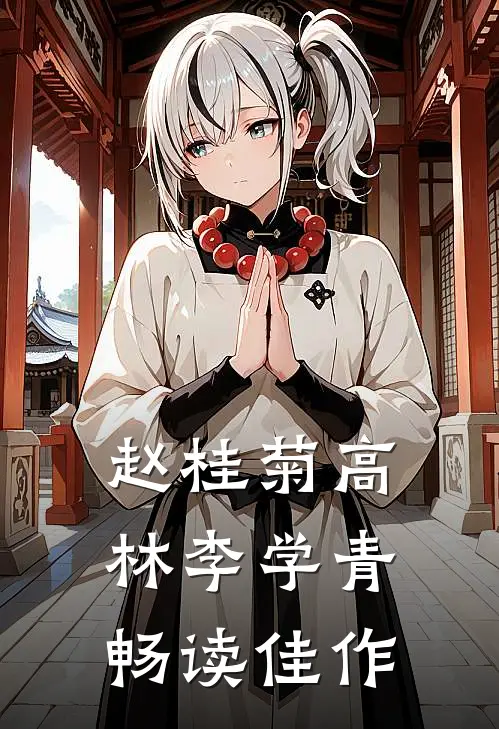赵桂菊高林李学青畅读佳作