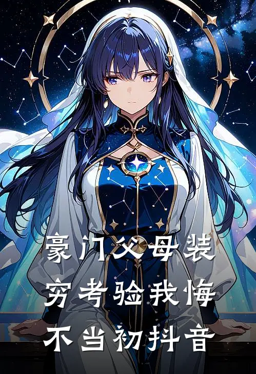豪门父母装穷考验我悔不当初抖音
