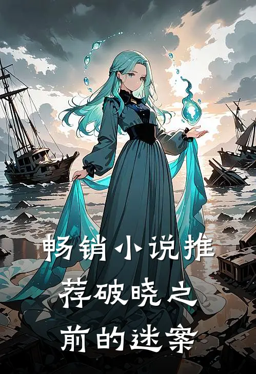 畅销小说推荐破晓之前的迷案