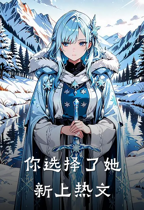 你选择了她新上热文