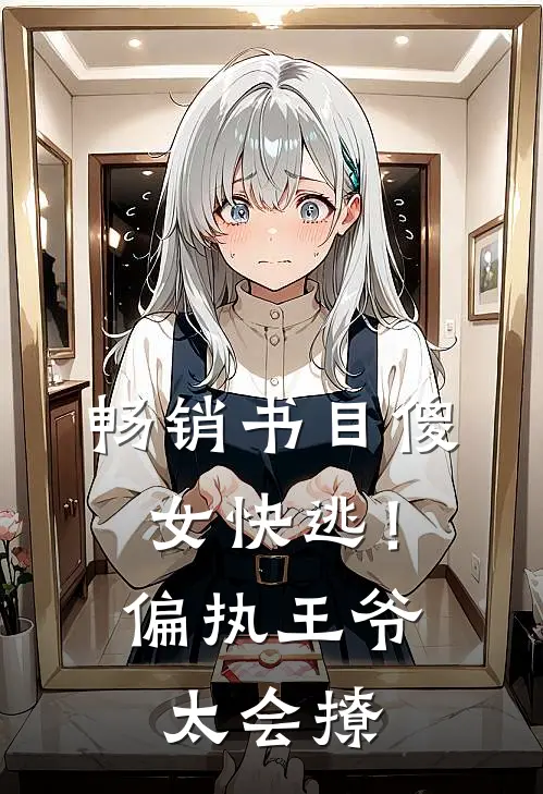 畅销书目傻女快逃！偏执王爷太会撩