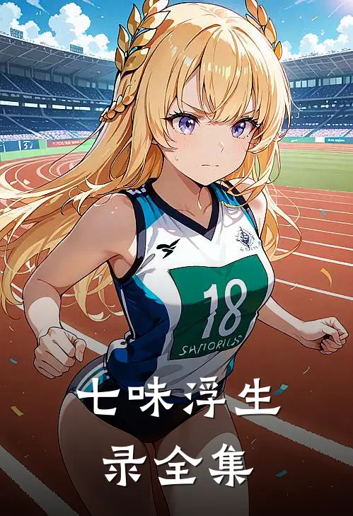 七味浮生录 全集