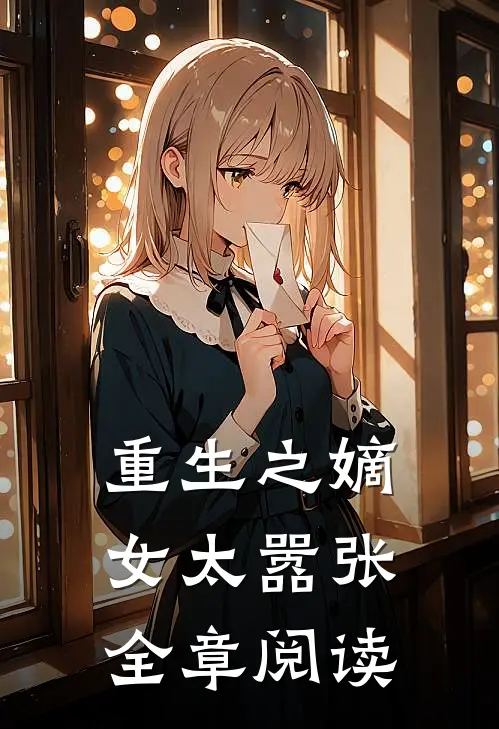 重生之嫡女太嚣张全章阅读