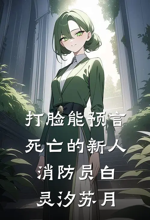 打脸能预言死亡的新人消防员白灵汐苏月