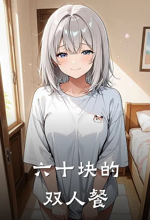 六十块的双人餐