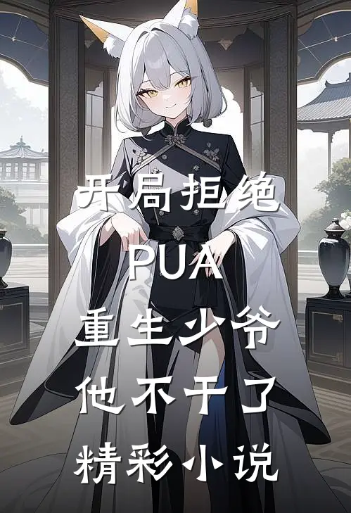 开局拒绝PUA，重生少爷他不干了精彩小说