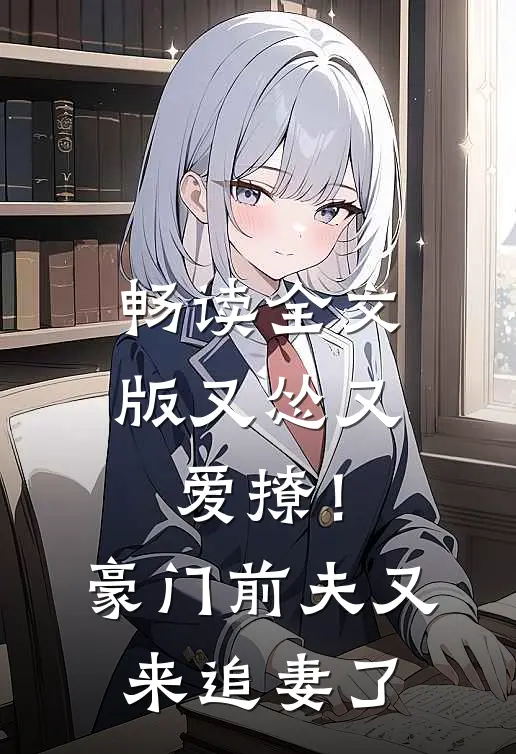 畅读全文版又怂又爱撩！豪门前夫又来追妻了
