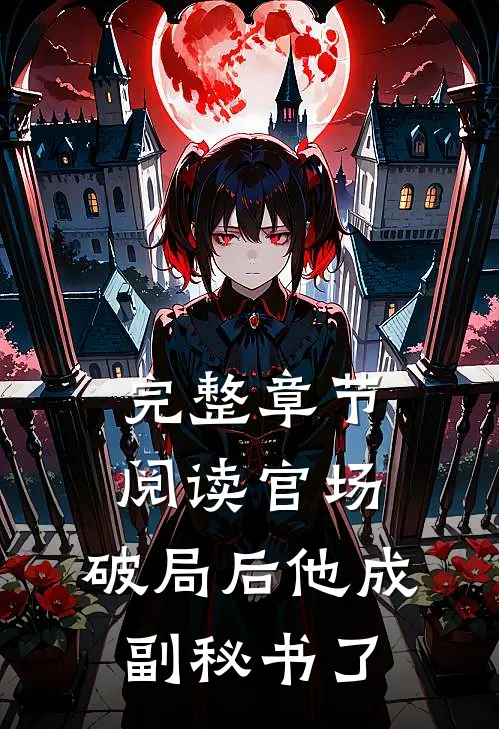 完整章节阅读官场：破局后他成副秘书了