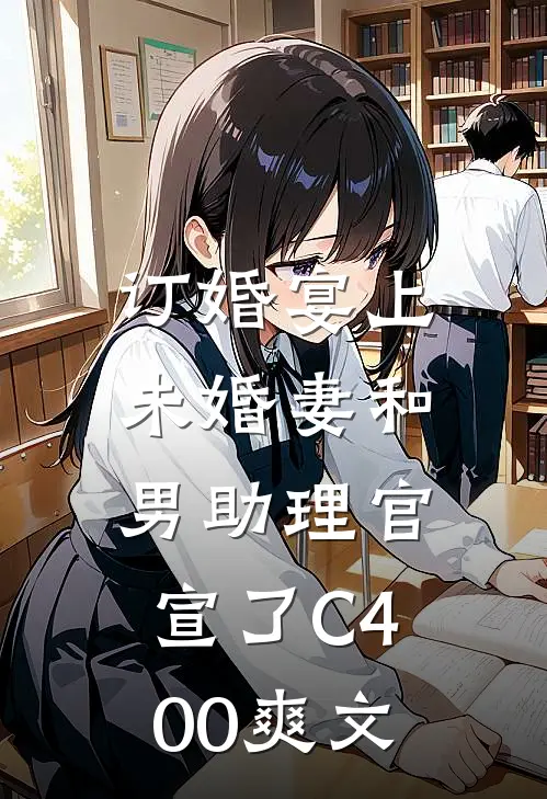 订婚宴上，未婚妻和男助理官宣了C400爽文